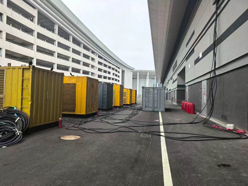 三山冬季柴油发电机启动前需要做哪些准备工作？