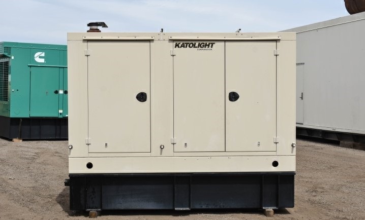 三山购买柴油发电机需留心哪些问题?