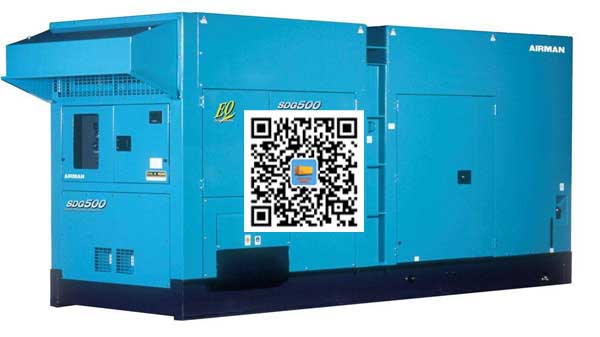 三山出租发电机 进口和国产柴油发电机组有什么不同