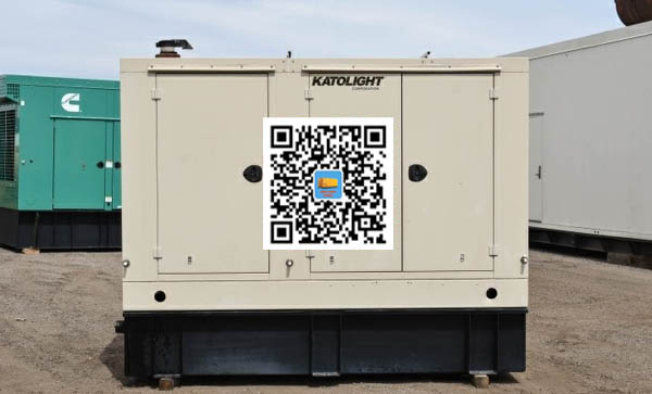 三山出租发电机康明斯发电机要讲究正确的操作步骤