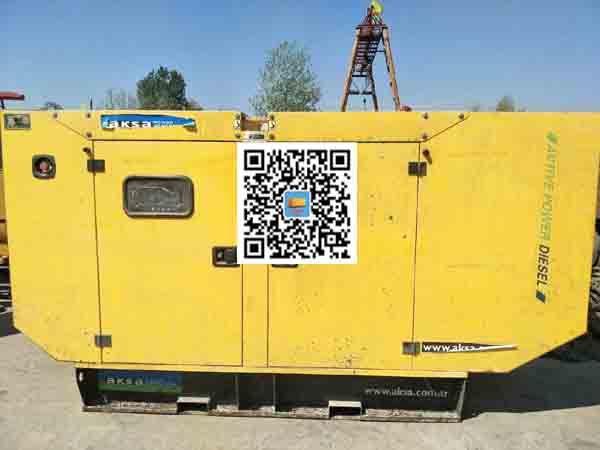 三山出租发电机 潍柴发电机一定要预防通风管道的堵塞和灰尘