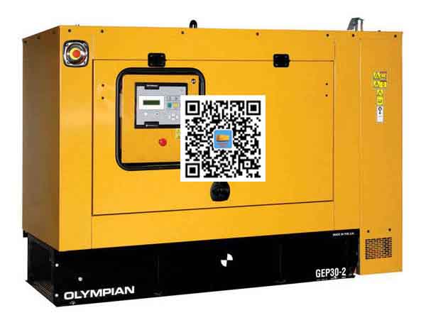 三山出租发电机组配置有哪些重要特点