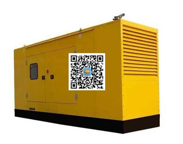 三山出租发电机 柴油发电机不维护对机器有什么影响