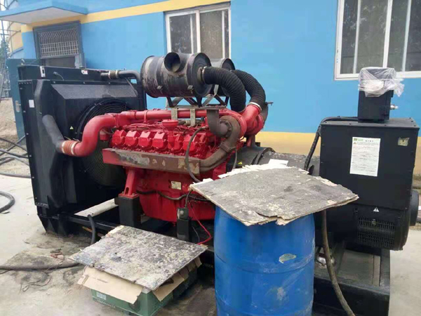 三山租赁发电机 发电机的主要分类介绍