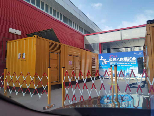 三山发电机出租 对于发电机的特性你了解多少？