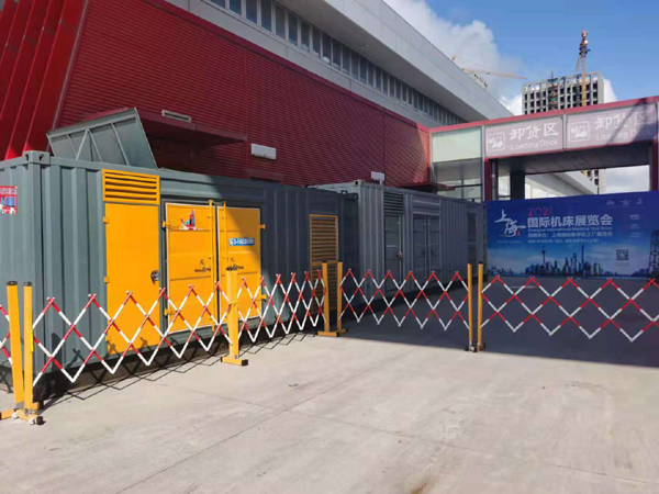 三山发电机租赁的“望、闻、问、切”你知道多少？