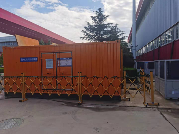 三山柴油发电机组的运行和使用注意事项