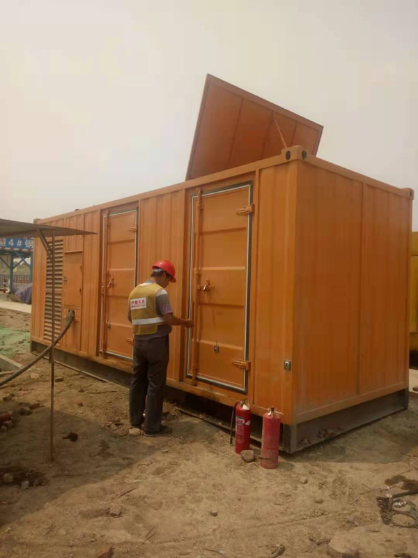 三山柴油发电机组不定期保养会出现哪些问题？