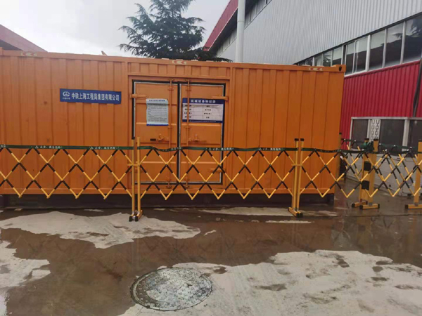 三山租赁发电机 柴油发电机组供应商：柴油发电机组润滑油的作用？