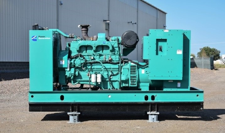 三山发电机出租-教您发电机厂家该如何选购