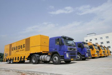 三山发电车出租-揭秘柴油发电机无机油停机原理