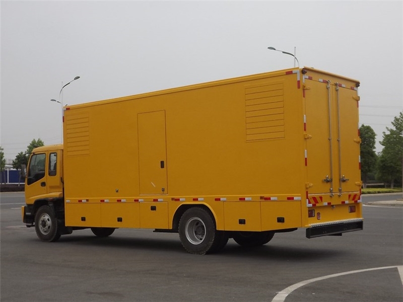 三山租赁发电机-进口柴油发电机组和国产柴油发电机组有什么区别？