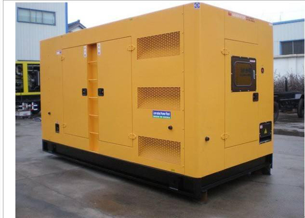 三山发电机出租-静音发电机组厂家：柴油发电机组并机需要什么条件？