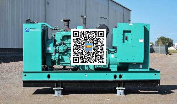 三山发电机出租-选购发电机需要考虑的几大因素