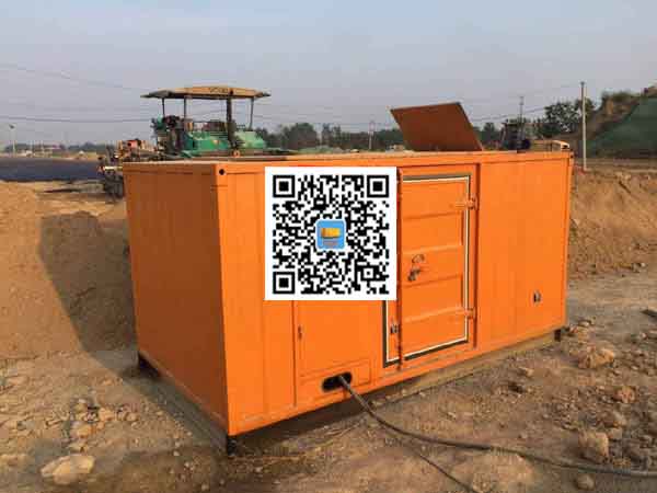 三山发电机出租-发电机内的活塞质量超差对发电机有影响么？