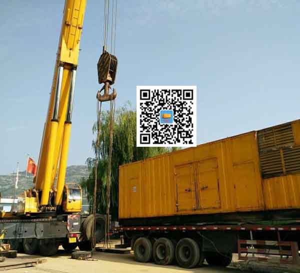 三山发电车出租-全自动发电机组长期不使用该如何保养？