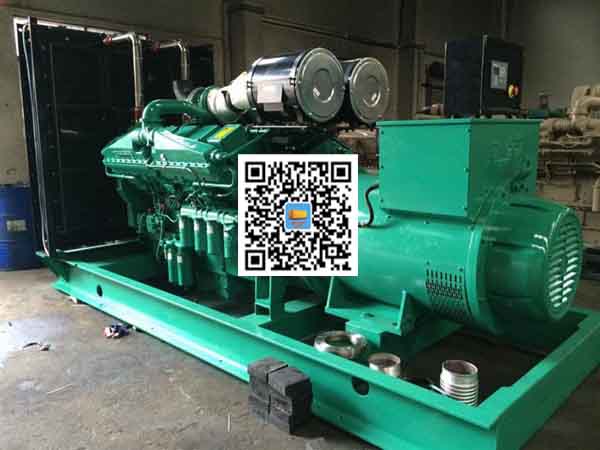 三山发电机出租-发电机大修后应作哪些试验