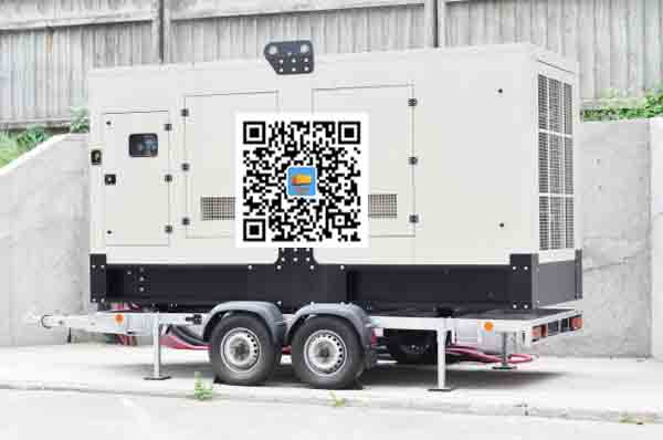 三山发电机出租-柴油发电机设计的优势性能特点有哪些