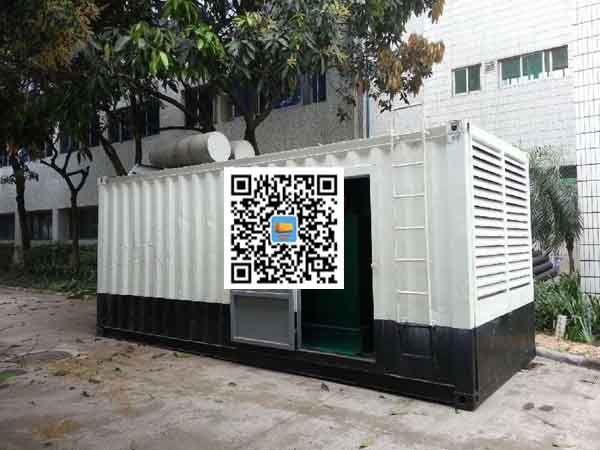 三山出租发电机-什么样的柴油发电机使用效果比较好