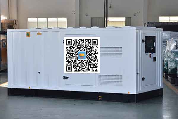 三山租赁发电机-造成柴油发电机机组产生积炭的原因？