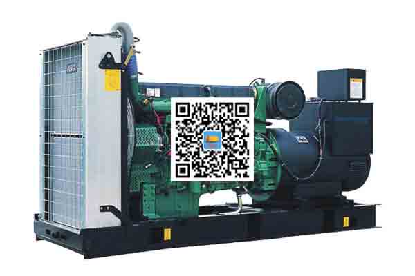三山租赁发电机-柴油发电机组不及时维护危害大