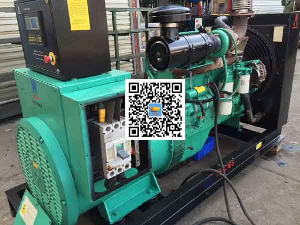 三山租赁发电机-发电机一般变压器磁芯所使用的是什么材料？