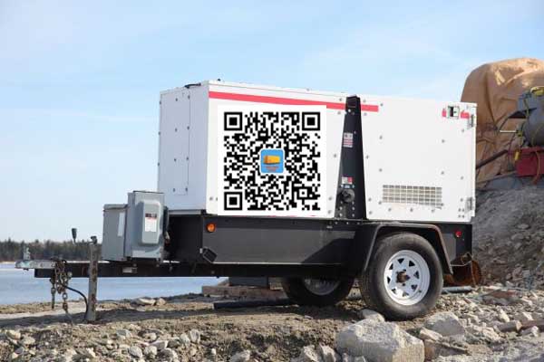 三山发电车出租-应注意的注意安全事项