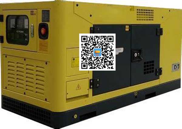 三山租赁发电机-潍柴发电机出现的故障和解决方法