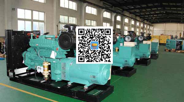 三山发电机租赁-60Hz发电设备出口的可行性研究