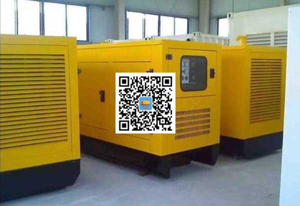 三山租赁发电机-发电机组并机及并机柜的优点