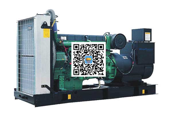 三山租赁发电机发电机组启动系统不转动该如何判断检修