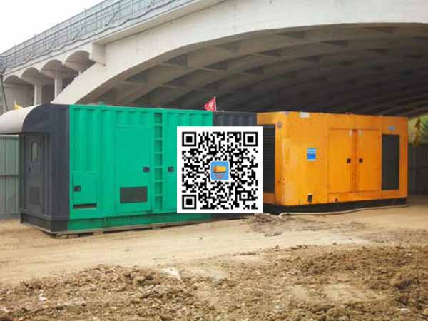 三山决定发电机顺利启动的因素及如何解决发电机冬季起动困难问题