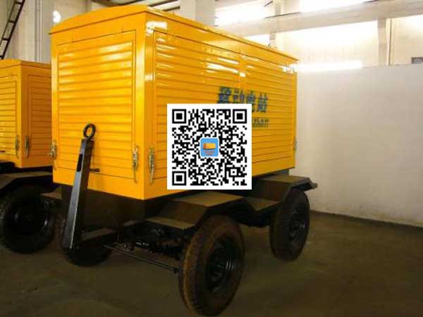 三山发电机出租-发电机组的安装注意要点