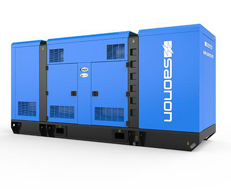 三山怎样可以延长柴油发电机组的使用寿命