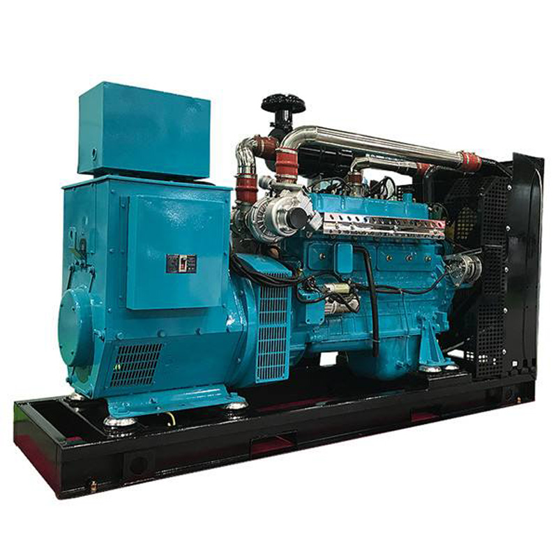 三山柴油发电机组活塞普遍问题剖析