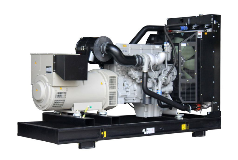 三山柴油发电机组租赁出租机油底壳正确清洗方法