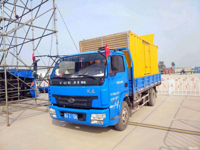 三山柴油发电机组的错误操作的危害