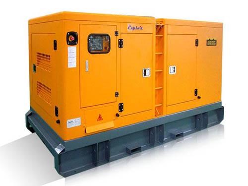 三山影响 200kw 柴油发电机油耗的因素有哪些？
