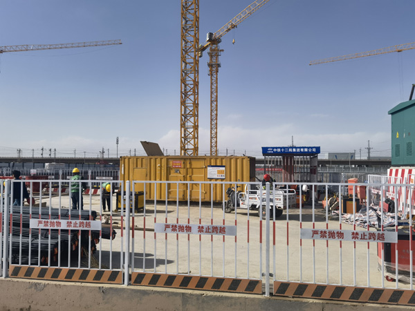 三山高海拔地区适合使用哪种类型的燃气发电机？