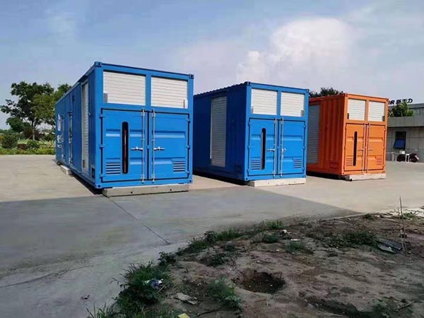 三山柴油发电机组如何保养？