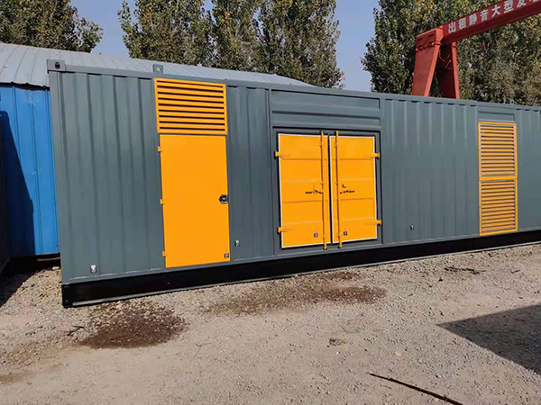 三山发电机出租电缆线的选择还需要考虑哪些因素？