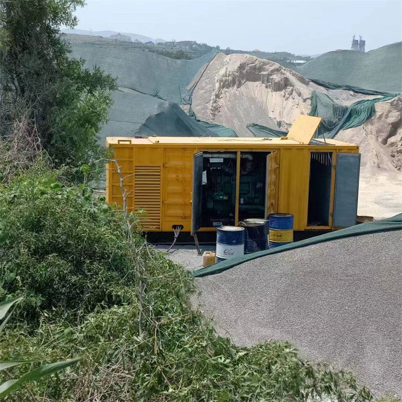 三山影响 400KW 柴油发电机组油耗的因素有哪些？
