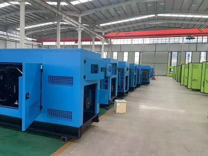 三山柴油发电机组转速不稳定会对设备造成哪些损害？