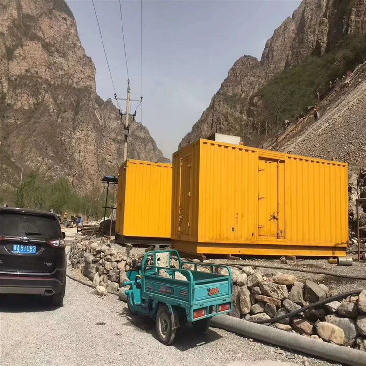 三山柴油发电机运行时温度过高的原因有哪些？