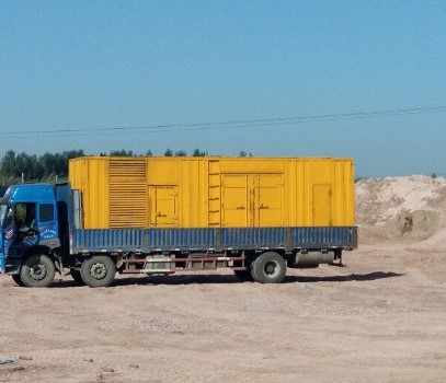 三山发电机出租如何判断柴油发电机冷却液是否需要更换？