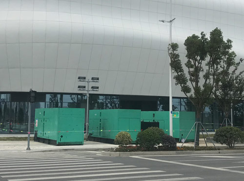 三山柴油发电机组保养周期是多久？