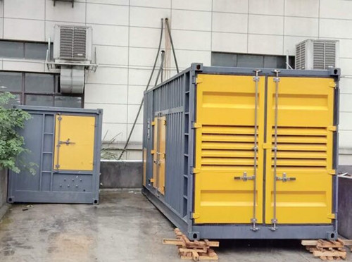 三山柴油发电机输出电压不稳定会对设备造成哪些损害？