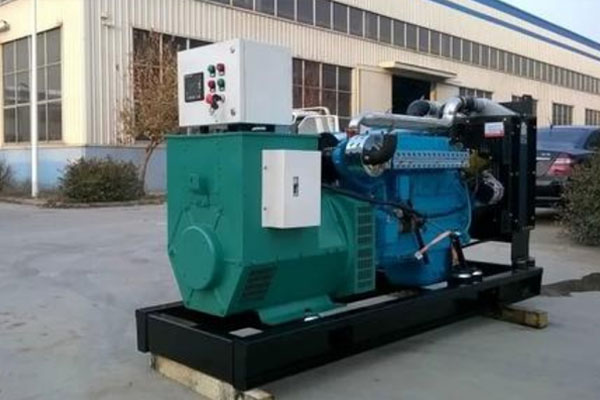 三山发电机组的分类有哪些？