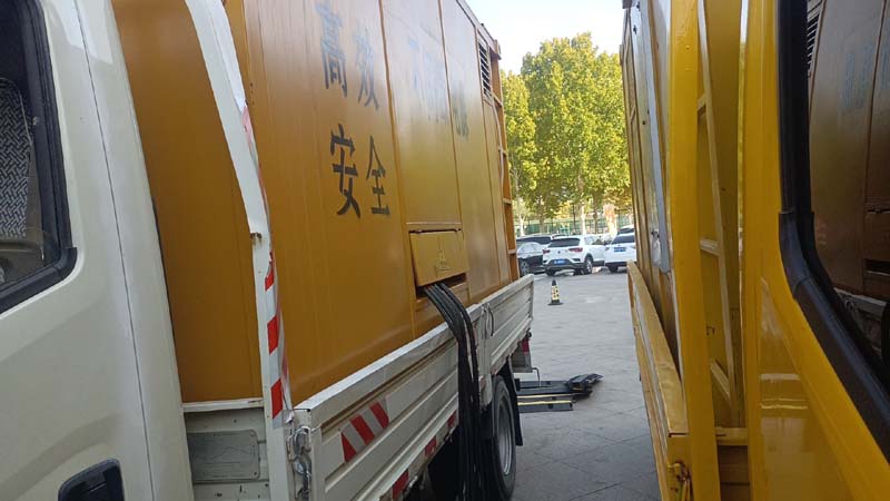 三山柴油发电机组的应用领域有哪些？