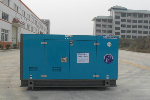 三山发电机租赁发电机组的换季保养注意事项